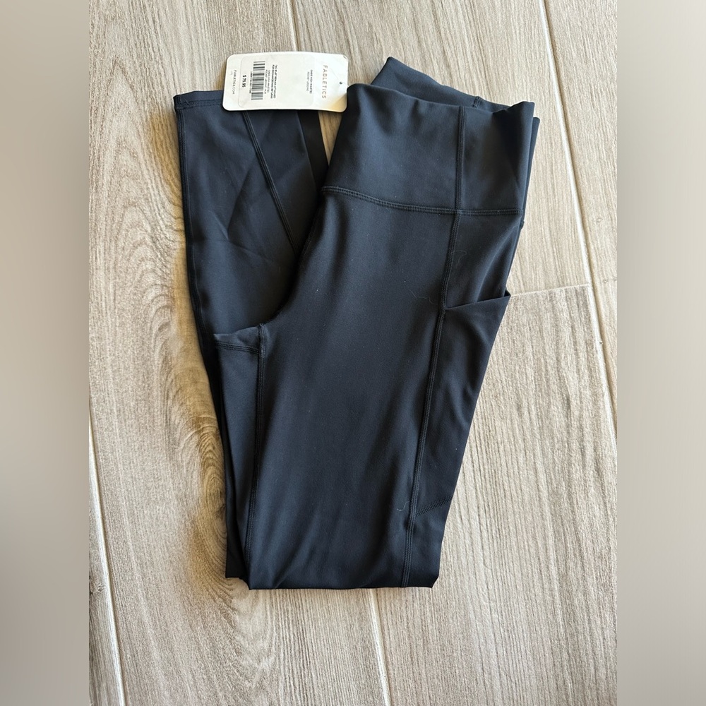 Fabletics Leggings NWT
